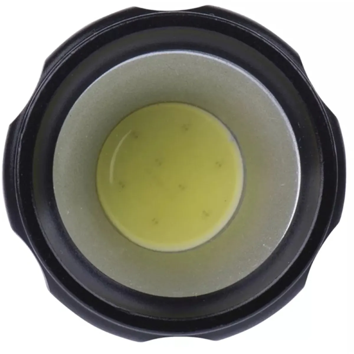 EMOS P4704 COB LED elemlámpa 100 lm 3xAAA IP43 alumínium fekete #3
