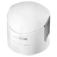 SENCOR SCB 5100WH-EUE3 aprító 1,0 L 800 W fehér pillanatkapcsoló biztonsági zár #4