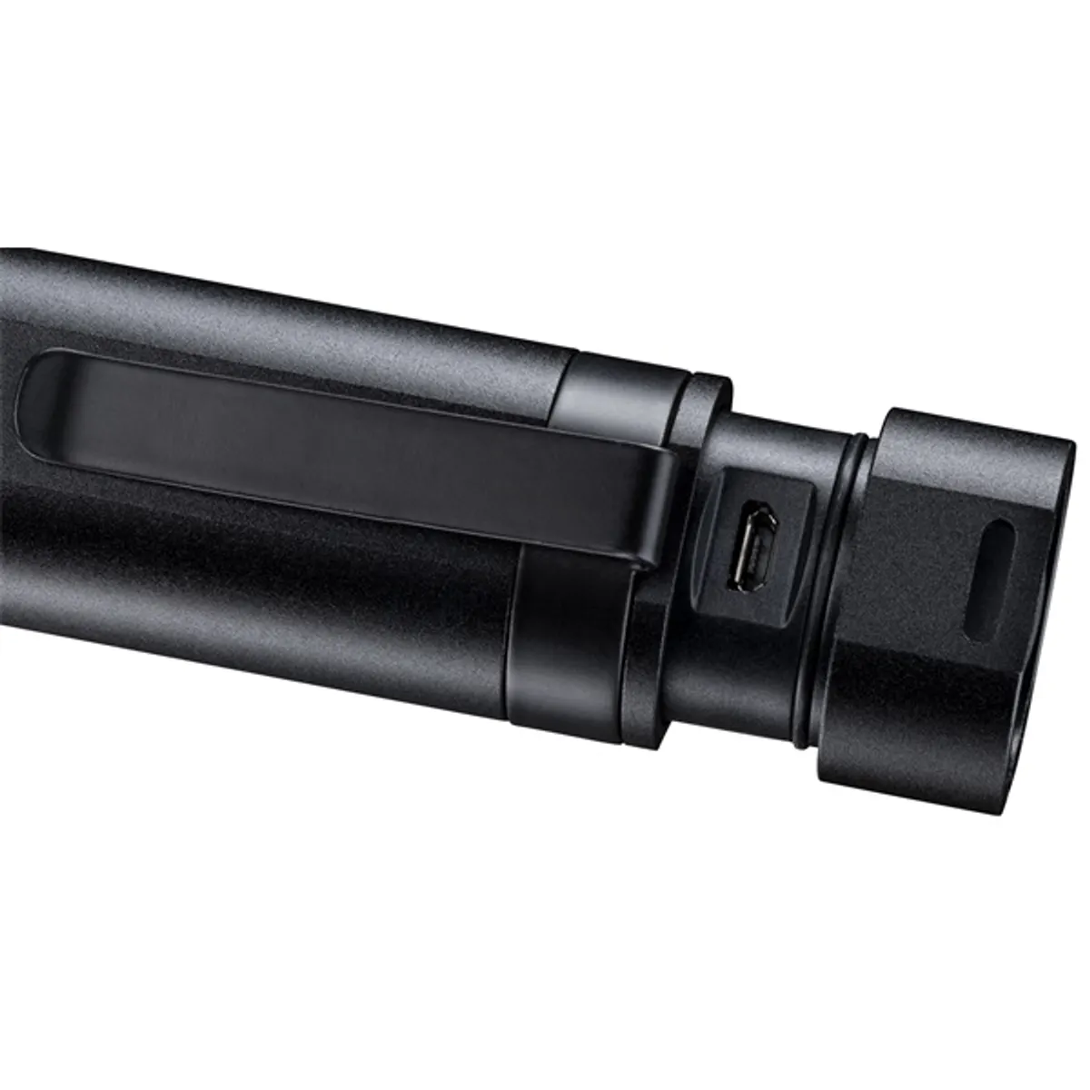 VARTA 18900101111 Night Cutter F20R elemlámpa alumínium fekete hordozható IPX4 400 lm #3