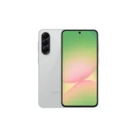 SAMSUNG SM-A566BZAAEUE Galaxy A56 8 GB RAM 128 GB 6,7" Super AMOLED IP67 5G 50 MP hátlapi kamera, 12 MP előlapi kamera, 5000 mAh, világosszürke #4