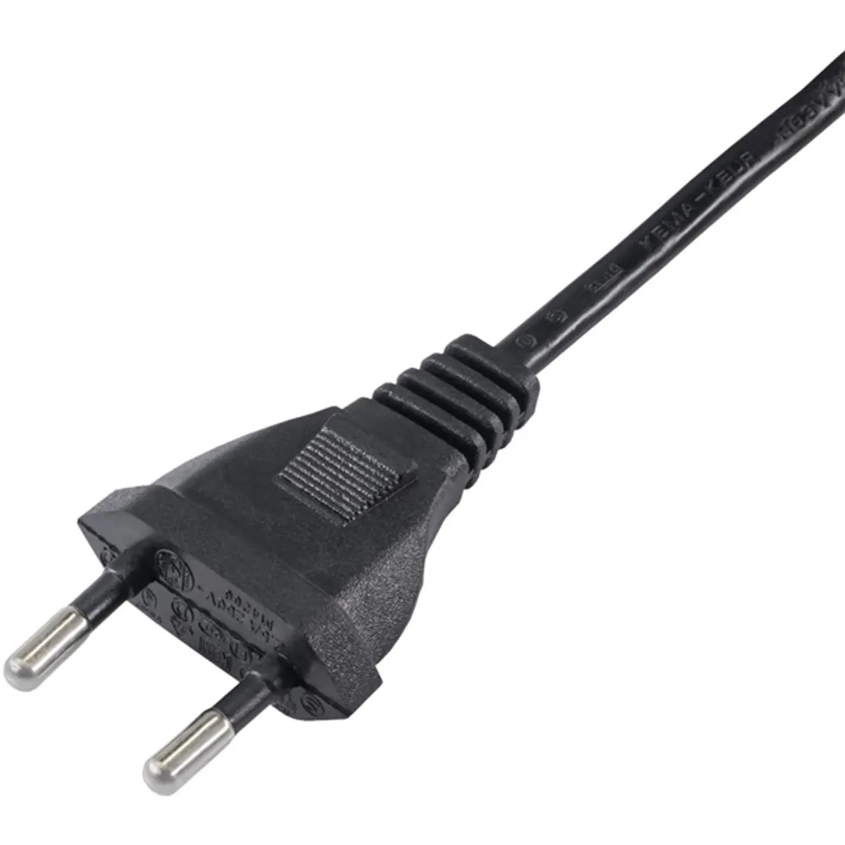 AKYGA AK-RD-02A Pro sorozat tápkábel 3 m CEE 7-16 és IEC C7 #2