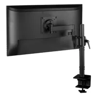 Arctic AEMNT00061A X1 asztali monitorkar fekete 43" 1 db VESA 75x75;100x100 forgatható 360 billenthető 15 kábelrendező #5