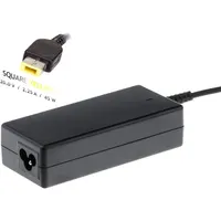 AKYGA AK-ND-51 notebook töltő 20V 2.25A 45W square yellow Lenovo kompatibilis #2