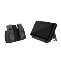 Kingston HX-CPCS-U ChargePlay töltőállomás fekete USB hordozható Nintendo Switch #4