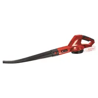 EINHELL 3433532 GC-CL 18 Li E-Solo 18 V akkumulátoros, 12000 rpm, 210 kmh, 105 m3h, 490x182x155 mm #3