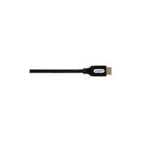 Avinity 127100 high speed HDMI kábel 150 cm Fekete #1