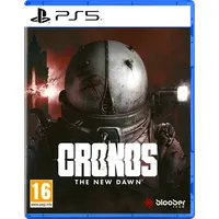KONAMI 3391892039139 Cronos: the new dawn ps5 16 év