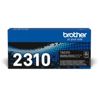 Brother TN2310 TN-2310 toner fekete