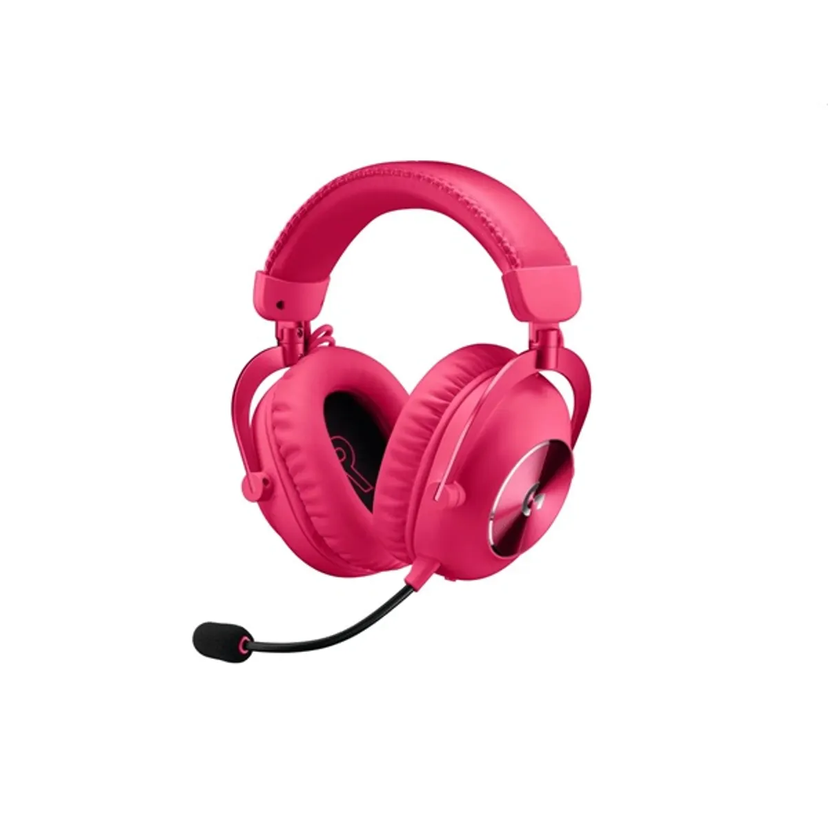 Logitech 981-001275 pro x 2 lightspeed fejhallgató magenta wireless Bluetooth 50 mm 20-20000 Hz 30 m #1