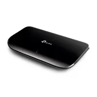TP-Link TL-SG1008D 8-portos gigabites kapcsoló nem menedzselhető 0-40 C 5W