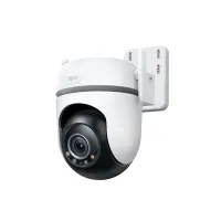 TP-LINK TC42 kültéri forgatható wifi biztonsági kamera pan-tilt mozgásérzékelés éjjellátó