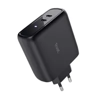 Trust 25380 Maxo 65W 2x USB-C univerzális hálózati töltő fekete #3