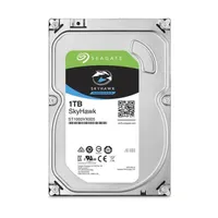 SEAGATE ST1000VX005 SkyHawk 3.5" 1TB SATA6Gbps 64MB 5900rpm