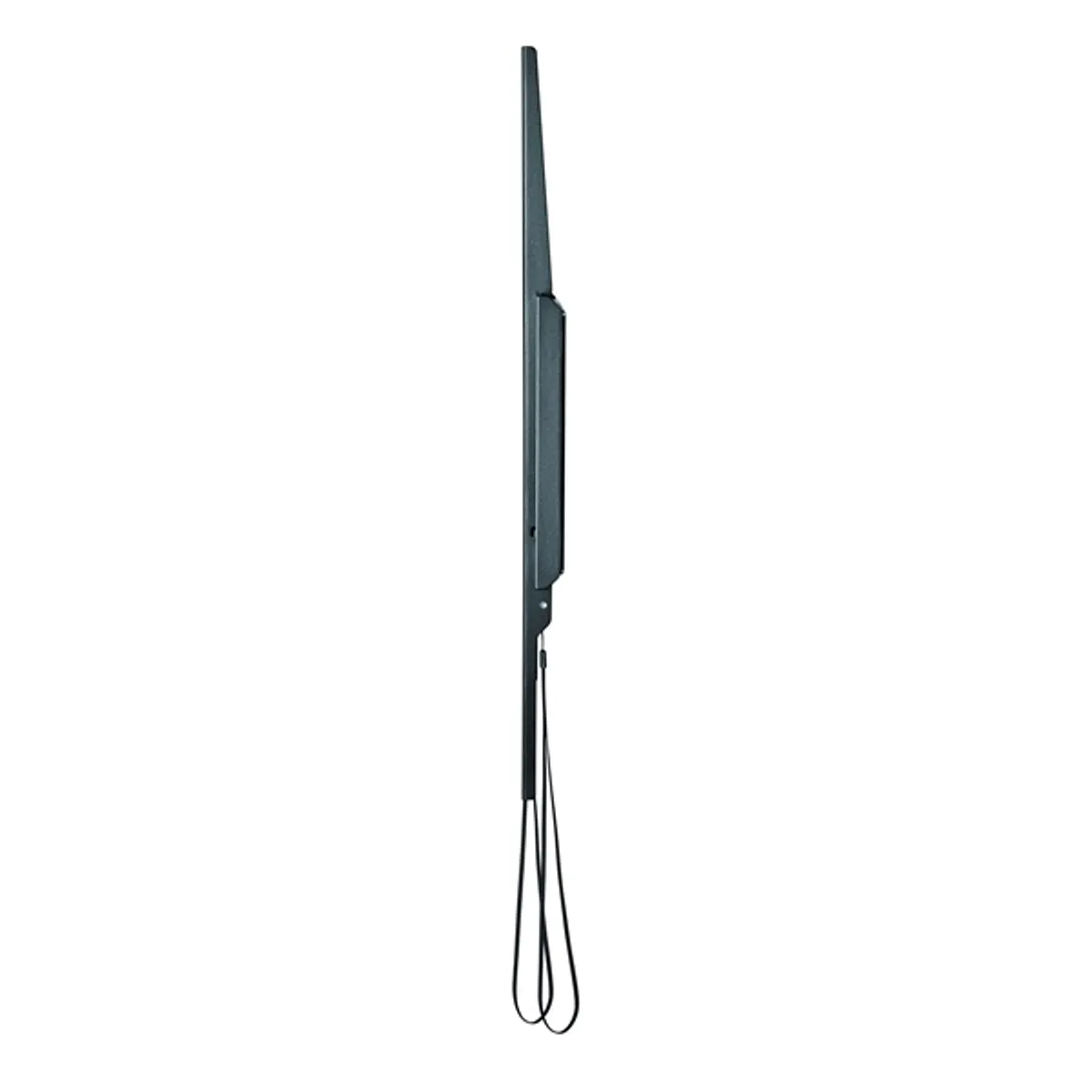 Stansson WM-60120 60"-120" fali konzol acél fekete 120 kg forgatható billenthető #4