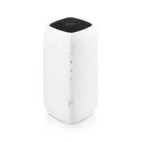 ZYXEL FWA505-EU0102F FWA505 AX1800 beltéri 5G NR router 1x Gb LAN WiFi 6 WPA2 WPA3 IPv6 WPS #3