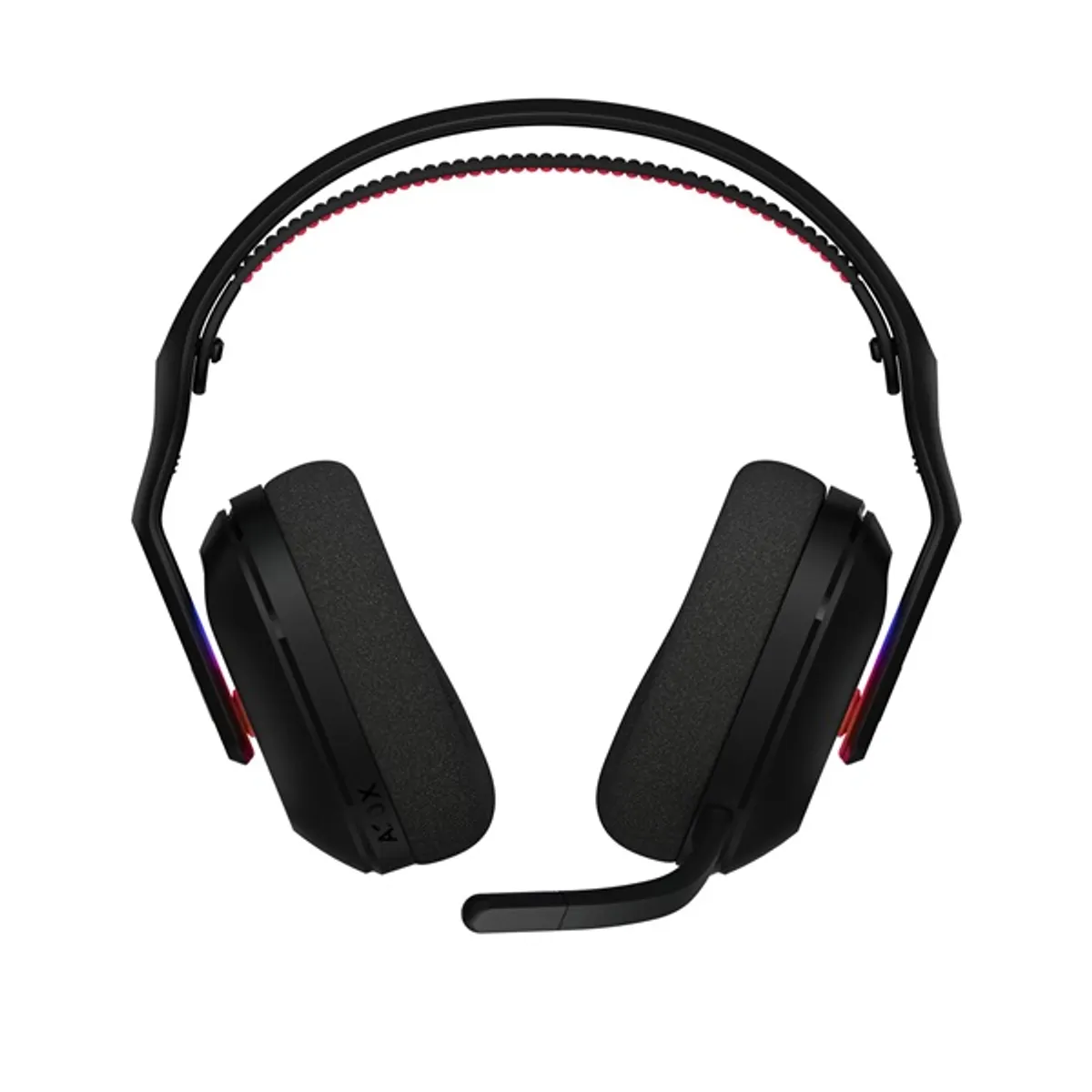 Logitech 939-002247 A20 X fekete fejhallgató vezetékes és vezeték nélküli 40 mm bluetooth usb-c 30 m 20-20000 Hz 70-20000 Hz #8