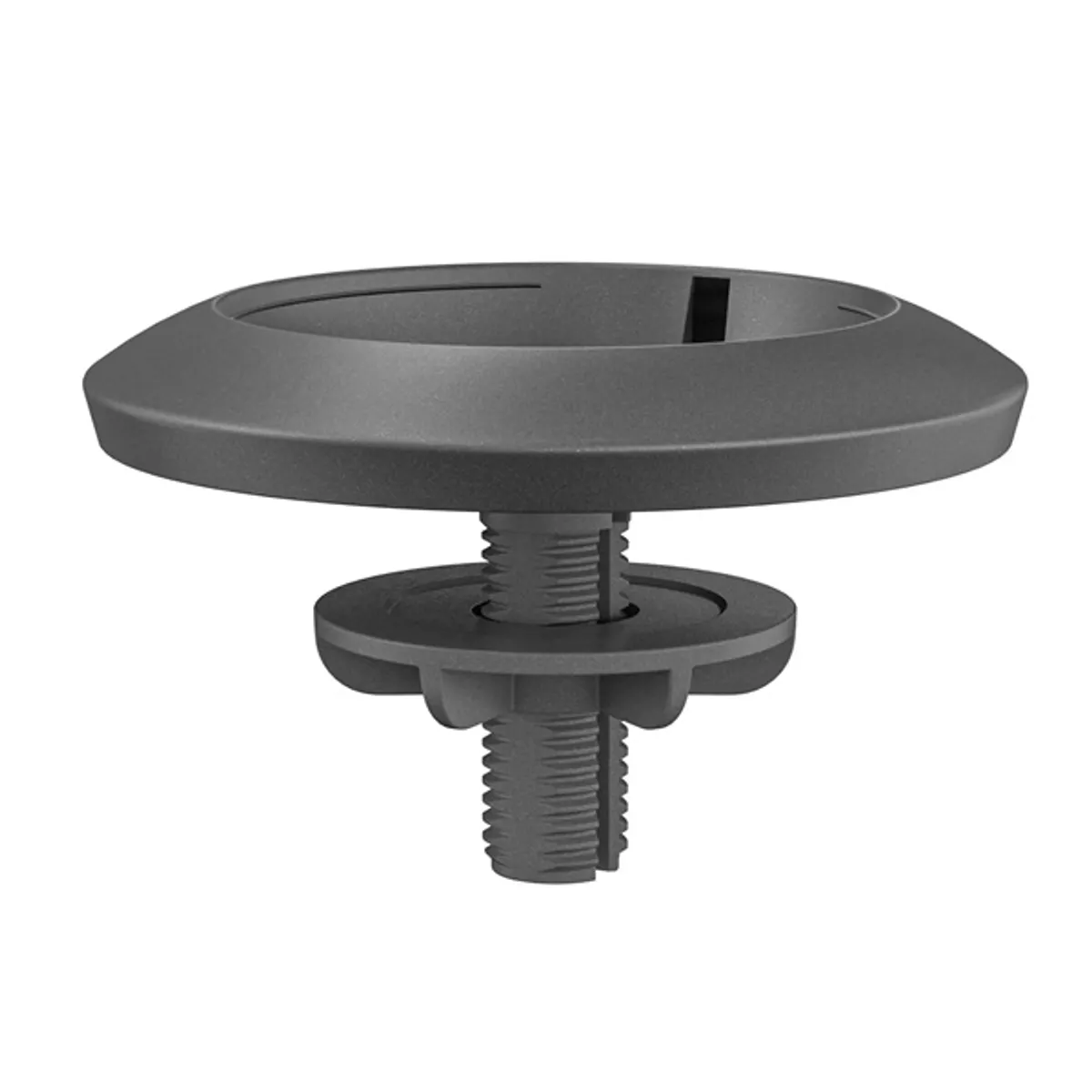 Logitech 952-000002 Rally mikrofonegység-rögzítő grafit #1