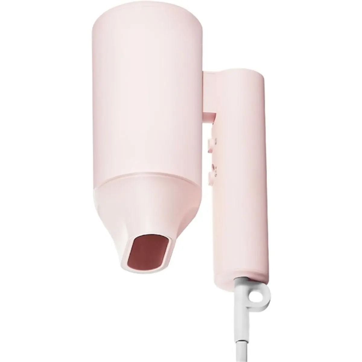 Xiaomi BHR7474EU H101 hajszárító rózsaszín 1600W 2 hőmérséklet 2 sebesség ionizációval 1,7 m kábel #3