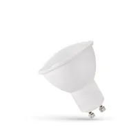 SpectrumLED WOJ13259 GU10 LED fényforrás 280 lm 4 W 3000 K 120 fok 17000 h