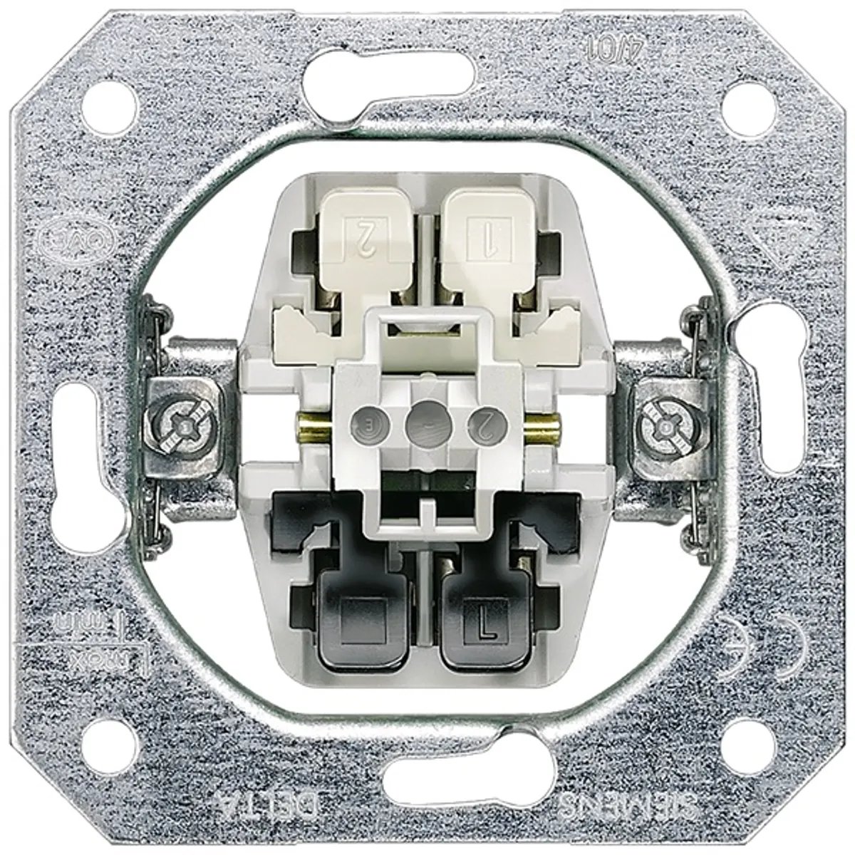 Siemens 5TD2123 Delta Nyomó betét #1