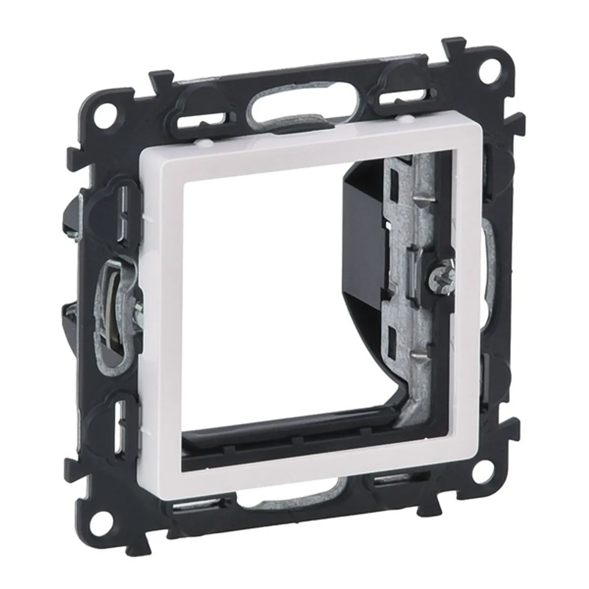 Legrand 752144 Valena life átalakító csatlakozó Fehér #1