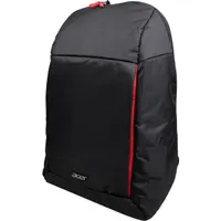 Acer GP.BAG11.02E Nitro Urban hátizsák fekete 15.6" #5