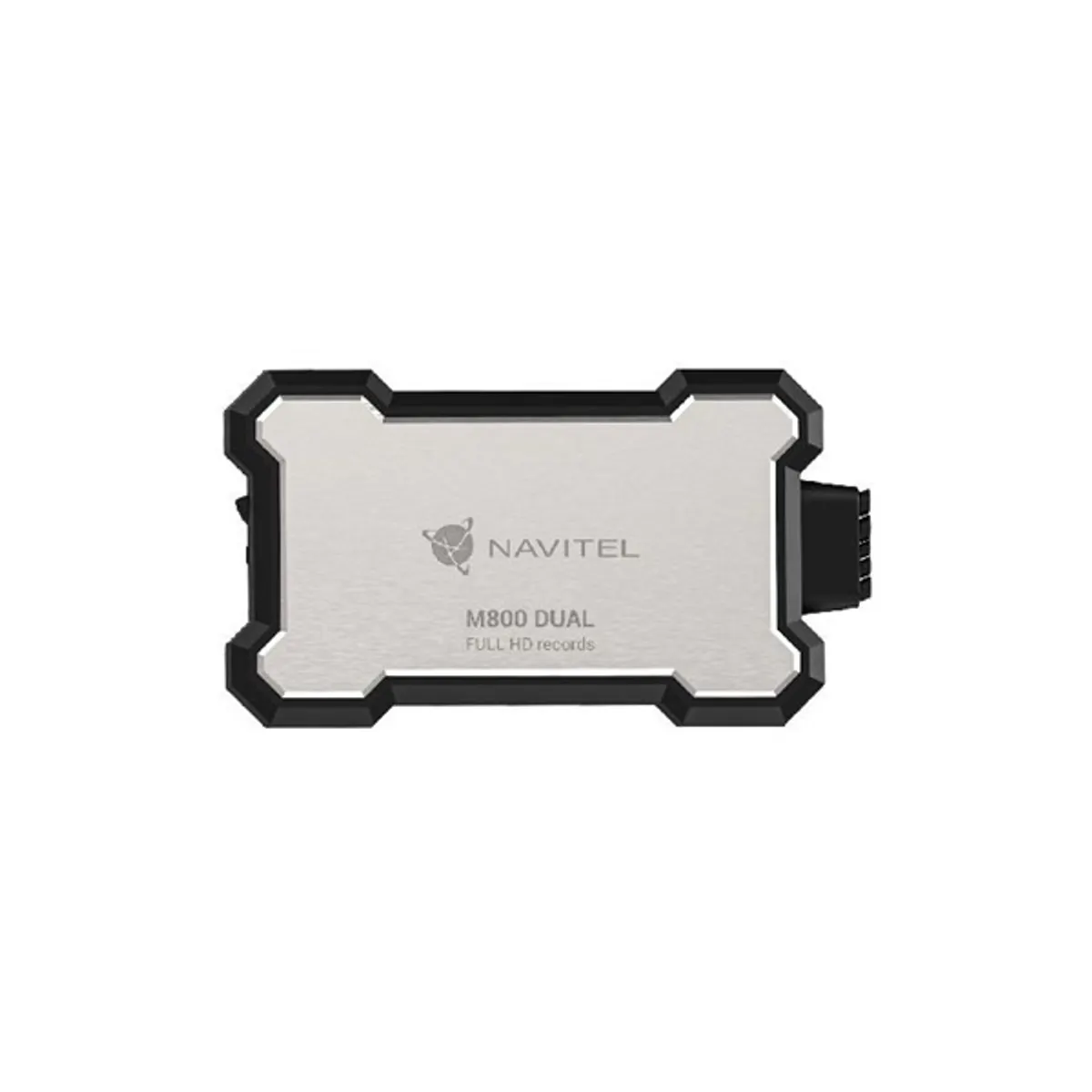 Navitel NAVITEL M800 M800 dual 1920x1080 gps wifi fekete #10