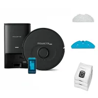 ROWENTA RR85E3 850 W 70 dB 0,3 l #2