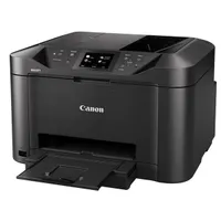 Canon 0960C009AA Maxify MB5150 színes tintasugaras multifunkciós nyomtató #2