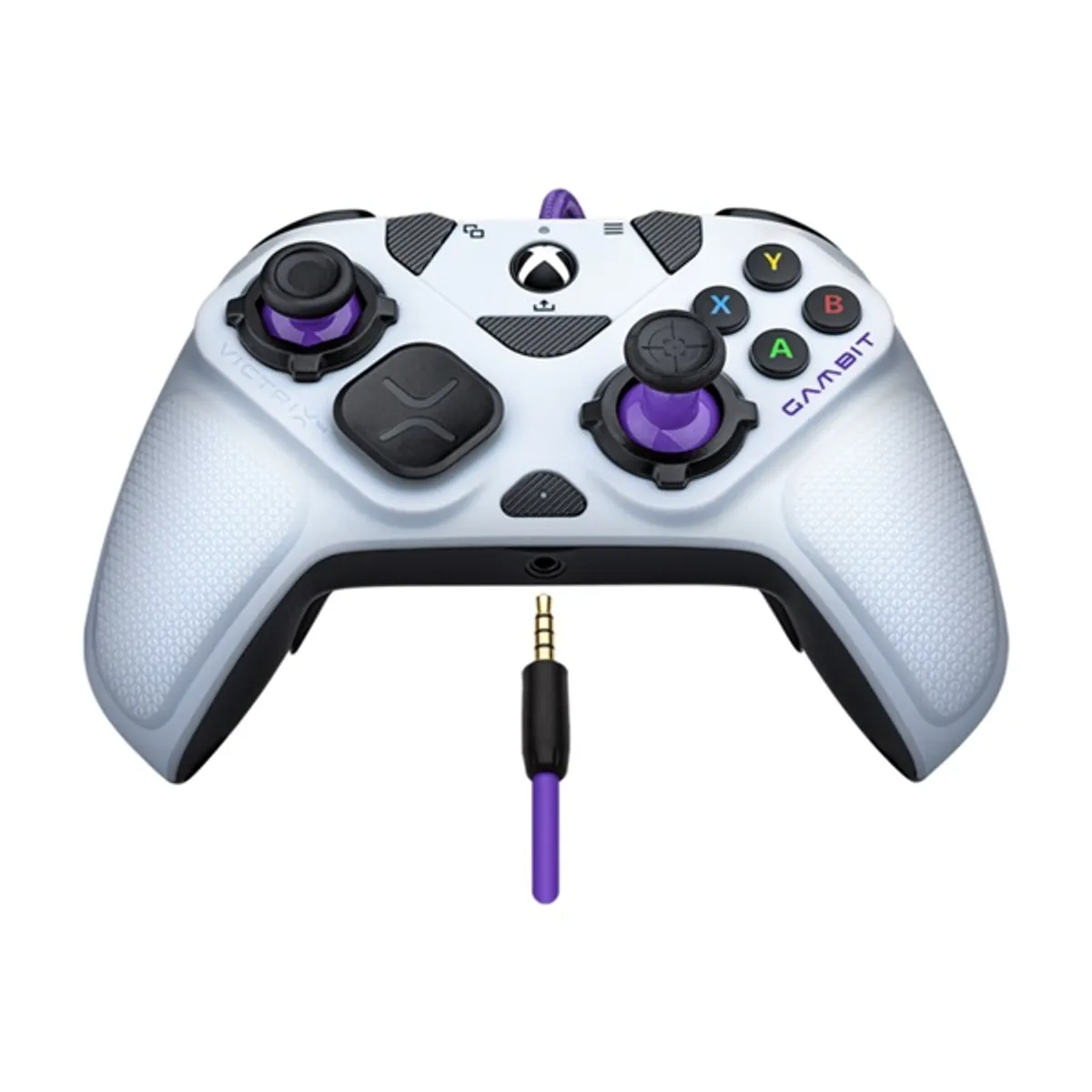 PDP 049-006-EU Victrix Gambit vezetékes kontroller 300 cm Xbox Series X S, Xbox One, PC programozható gombok #2