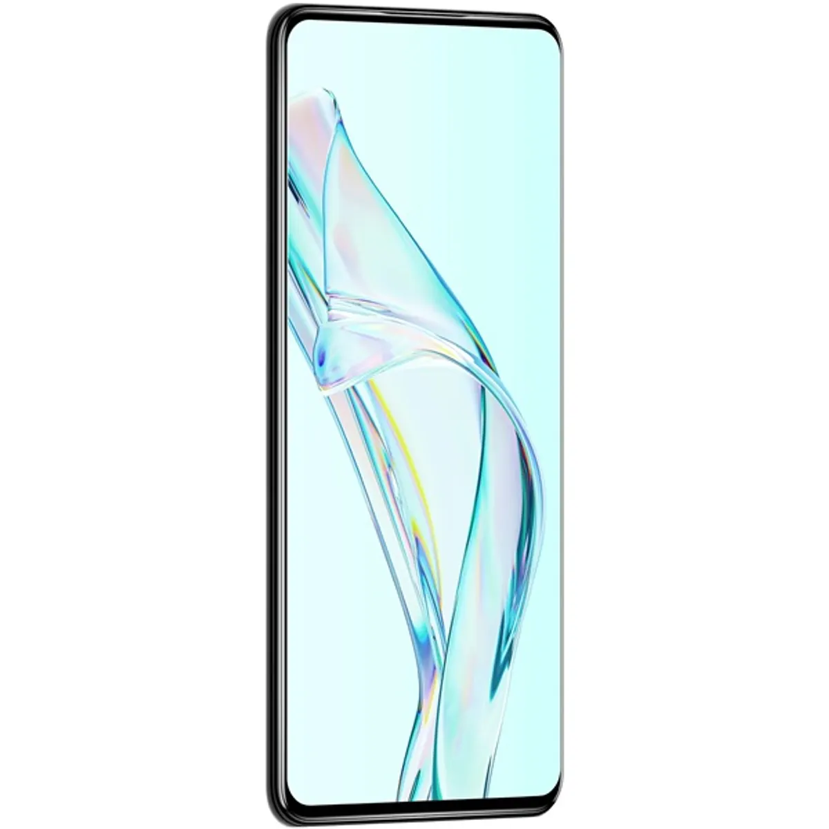 ZTE ZTEAX30 B8128UD Axon 30 6,92" AMOLED 8 GB RAM 128 GB 5G NFC duál SIM fekete #3