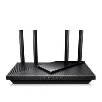 TP-LINK ARCHER AX55 PRO Archer AX55 pro 2402 Mbps, 574 Mbps 802.11ax szimultán WiFi IPv6 WPA3 gigabit LAN