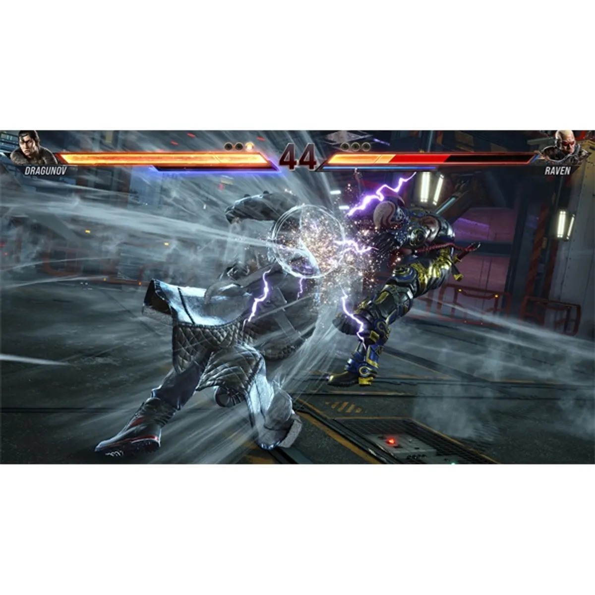 Bandai Namco C Tekken 8 Ultimate edition Xbox Series X 16 év Verekedős #2
