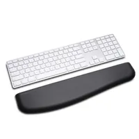 Kensington K52800WW ErgoSoft csuklótámasz Fekete #2