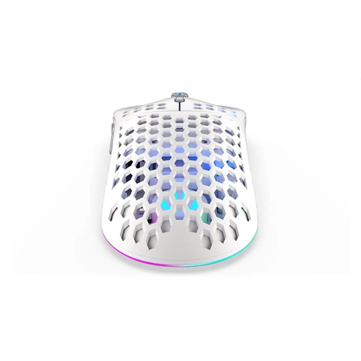 Endorfy EY6A010 LIX OWH Vezeték nélküli 16000 DPI PMW3335 RGB #5