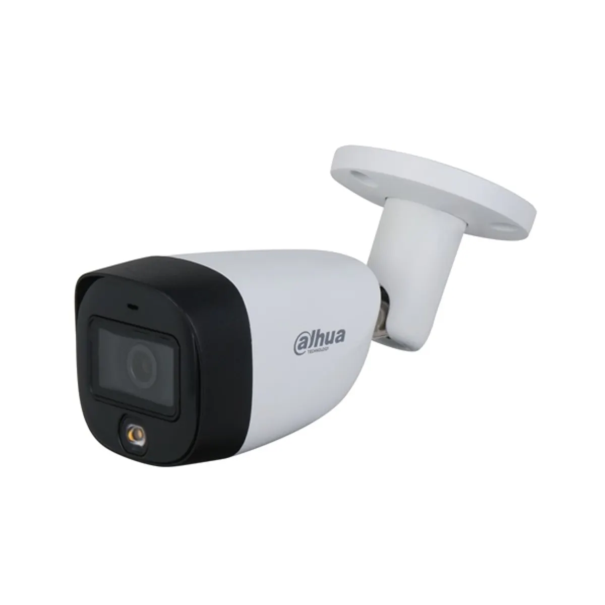 DAHUA HAC-HFW1500CM-IL-A-0280B-S2 Lite 5MP 2,8mm 4in1 Smart Dual Light kültéri mikrofonos csőkamera #3