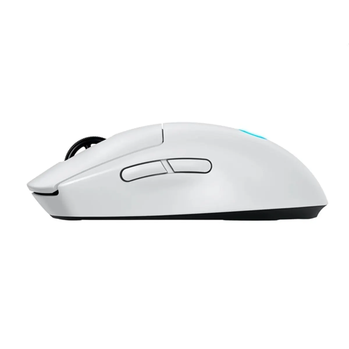 Logitech 910-007302 PRO 2 LIGHTSPEED egér Fehér 8 gomb DPI 100-44000 USB-C #4