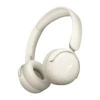 1MORE HQ20-WHITE SonoFlow Mini 40 mm Bluetooth fejhallgató 65 óra