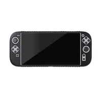 NACON 2809491 szilikon védőtok Nintendo Switch 2 fekete