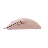 White Shark WS GM-5014P Graphene 6200dpi rózsaszín optikai USB 2.0 wired gaming ergonomikus 150 cm #3