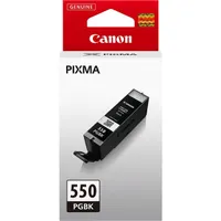 CANON 6496B001 Tintapatron Fekete #3