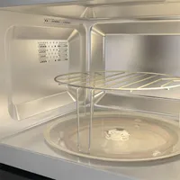 Gorenje 740247 BM201AG1X inox 800W 20L beépíthető mikrohullámú sütő #6