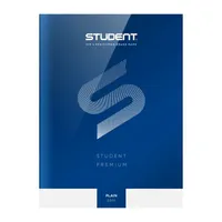 ICO 7500107004 Student Prémium a4 32lapos sima fűzött #4