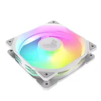 ASUS 90DA0093-B09000 TUF Gaming TR120 ARGB fehér 120 mm 3 db PWM 2000 RPM 29 dB #4