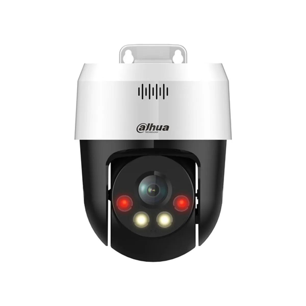 Dahua SD2A500NB-GNY-A-PV-0400 Lite-AI Dóm IP kamera 5MP 2,7-13,5mm motoros zoom IR 30m H265+ AI ember- és járműfelismerés PoE IP66 MicroSD #2