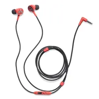 PowerA NSHS0399-01 Nintendo Switch fülhallgató mikrofonos piros-fekete 3,5 mm jack 8 mm #5