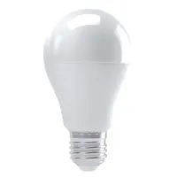 EMOS ZL4010 led fényforrás basic matt E27 10W meleg fehér 806 lm #2