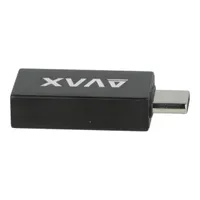 AVAX AD602 CONNECT+ Type C USB-A OTG adapter #2