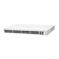 Aruba JL686B menedzselhető hálózati eszköz 48x Gigabit port 4x SFP fém ház #2