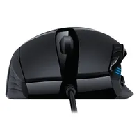 Logitech 910-004067 G402 Hyperion Fury optikai USB 4000 DPI 8 gomb #3